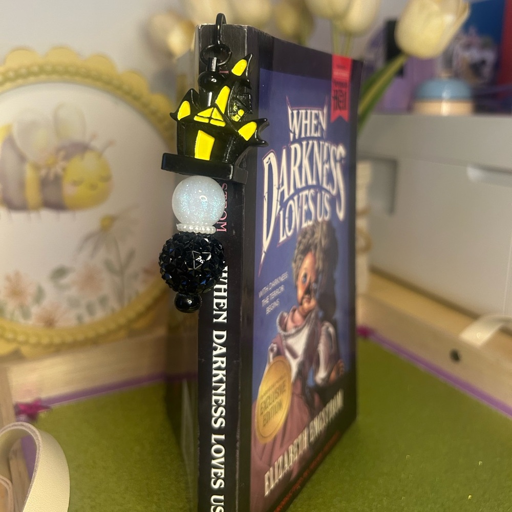 Custom bookmarks - Picture 12 of 13